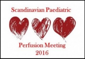 Scandinavian perfusion meeting