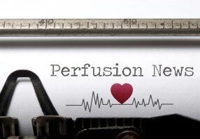 Perfusion News